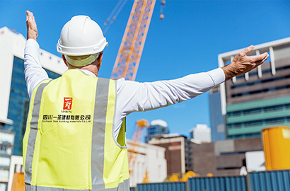 品牌VI设计：解锁和硕县企业品牌价值的核心密钥