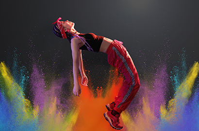 全套VI设计：构建和硕县企业品牌标准化体系的核心支撑