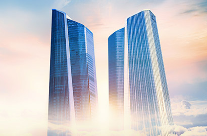 解码和硕县VI设计：城市与企业品牌崛起的核心密码